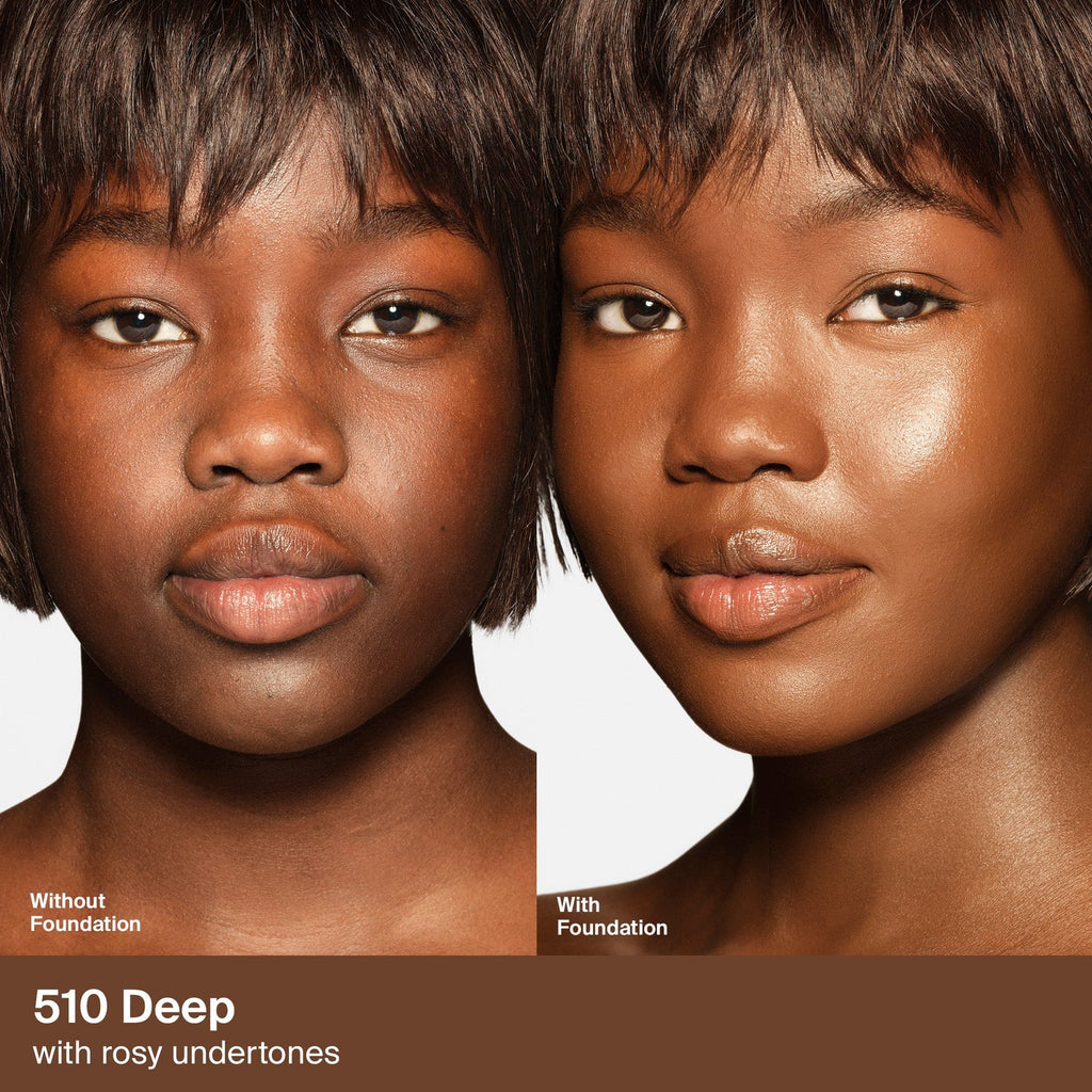 Haus Labs Skin Tech Foundation