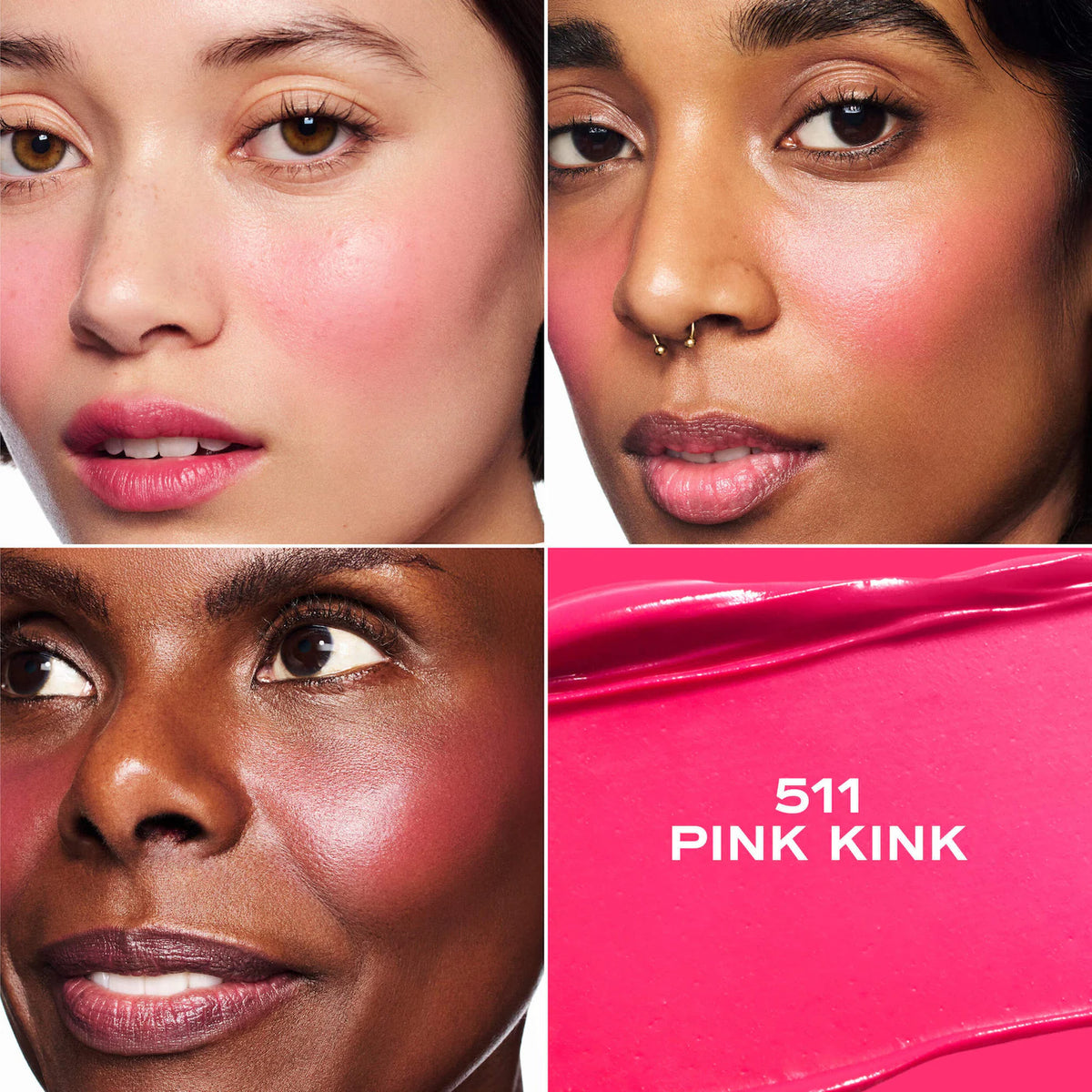 Marc Jacobs Blush Stick