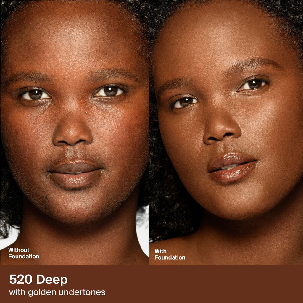 Haus Labs Skin Tech Foundation