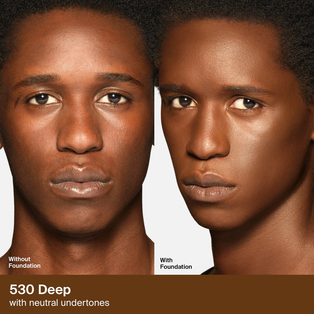 Haus Labs Skin Tech Foundation