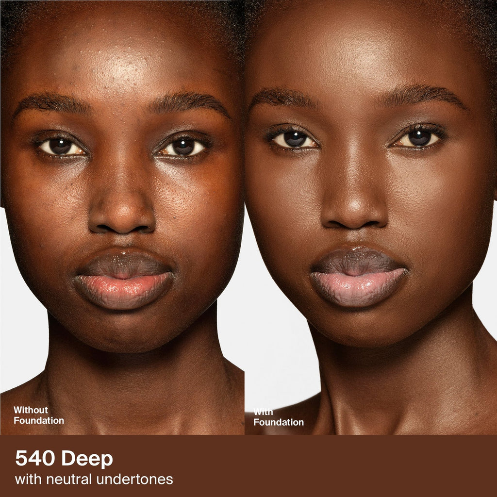 Haus Labs Skin Tech Foundation