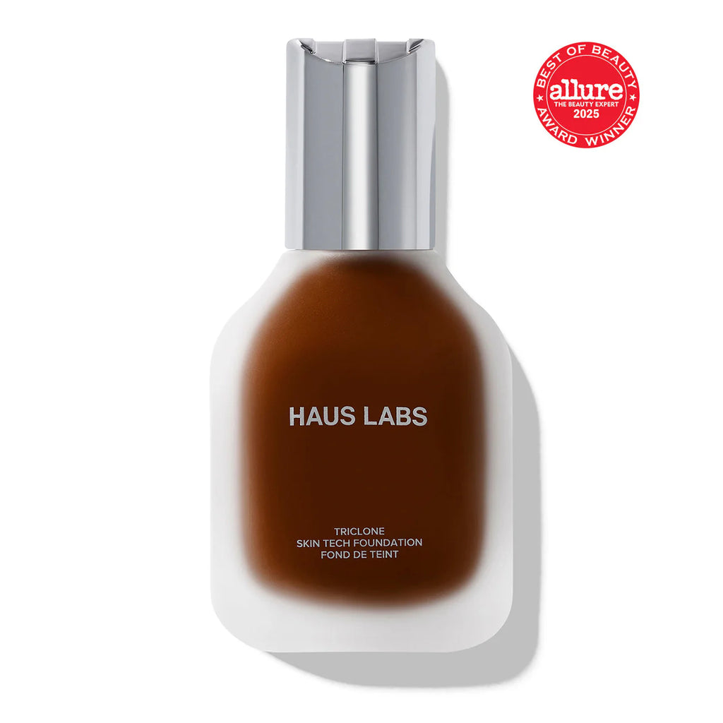 Haus Labs Skin Tech Foundation