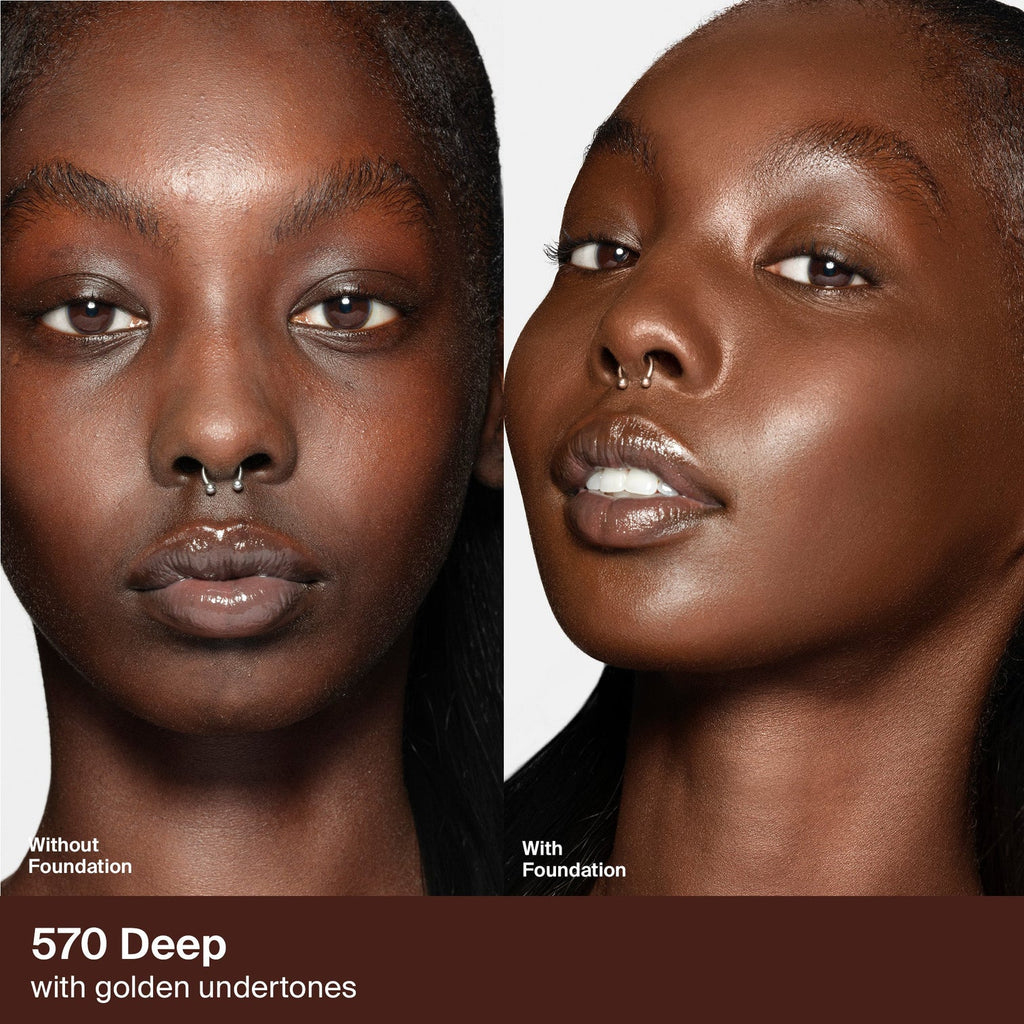 Haus Labs Skin Tech Foundation