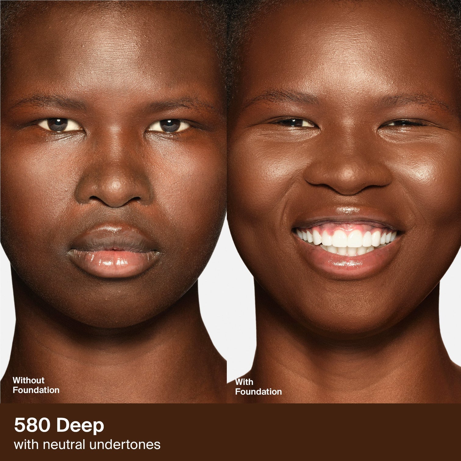 Haus Labs Skin Tech Foundation