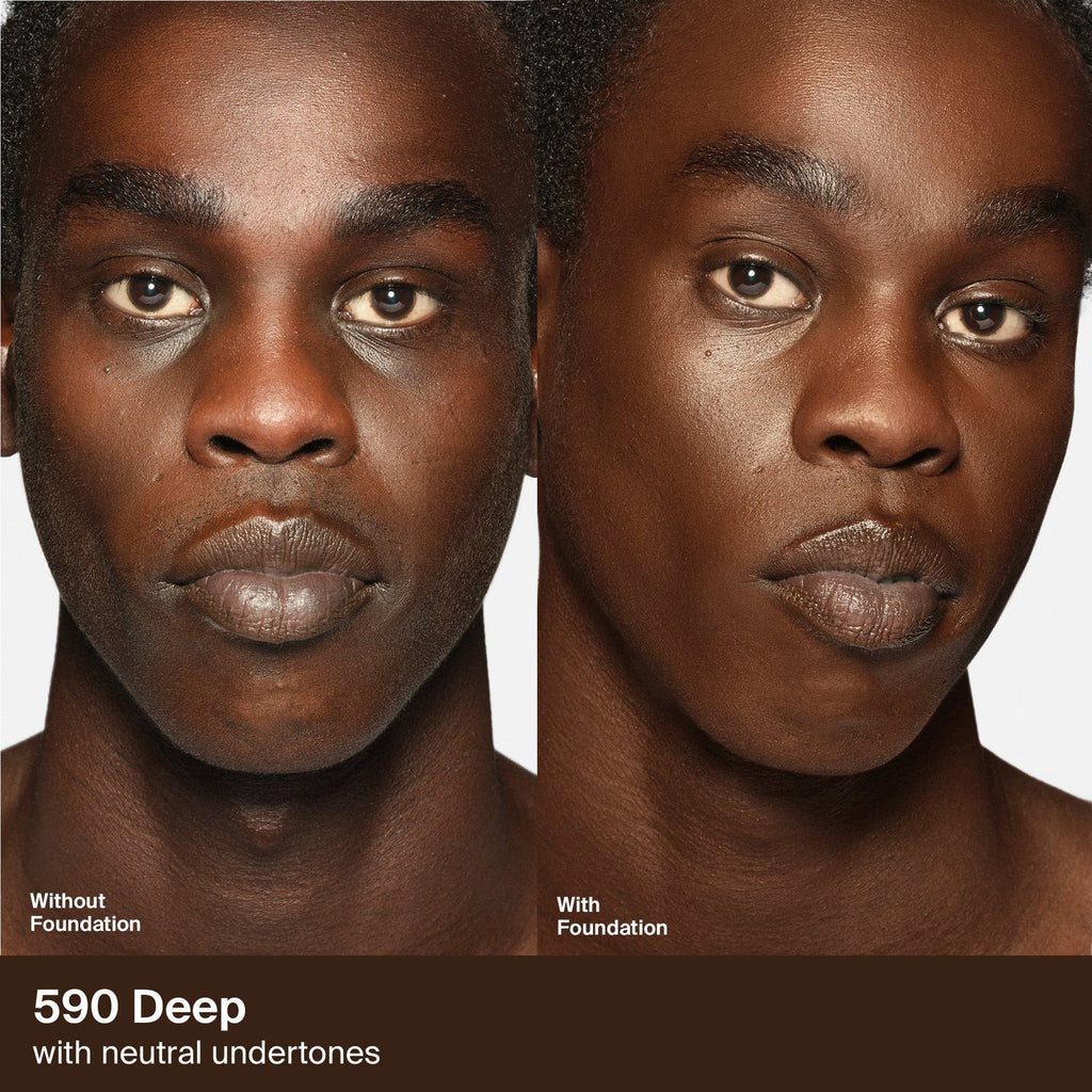 Haus Labs Skin Tech Foundation