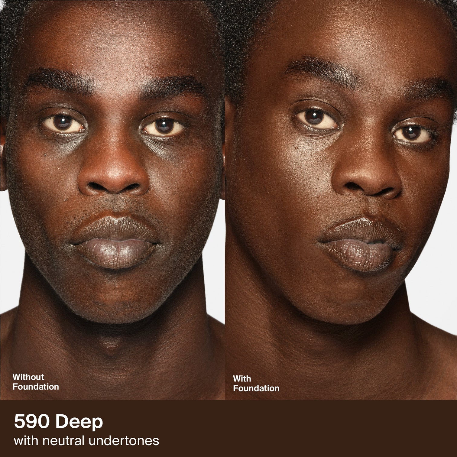 Haus Labs Skin Tech Foundation