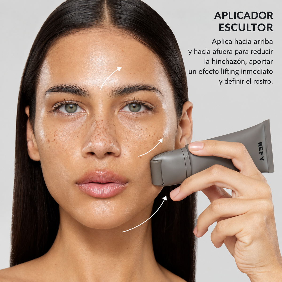 Refy Glow and Sculpt Serum
