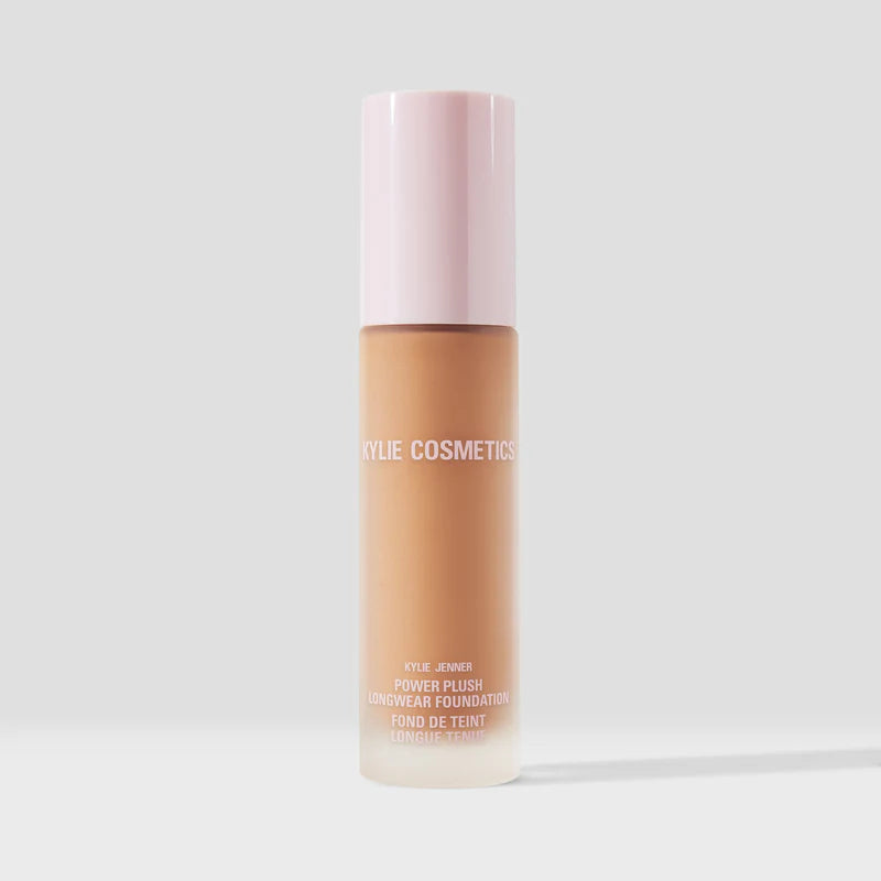 Kylie Power Plush Longwear Foundation