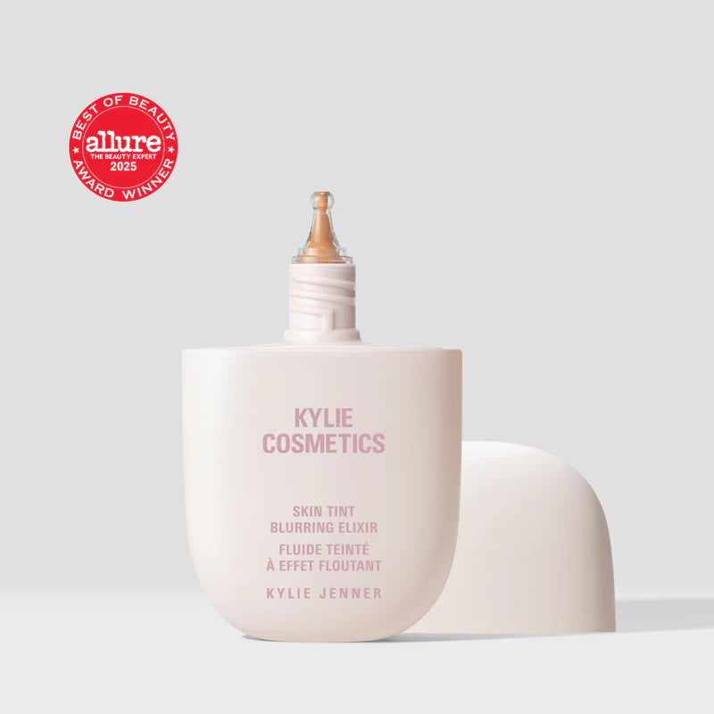 Kylie Skin Tint Blurring Elixir