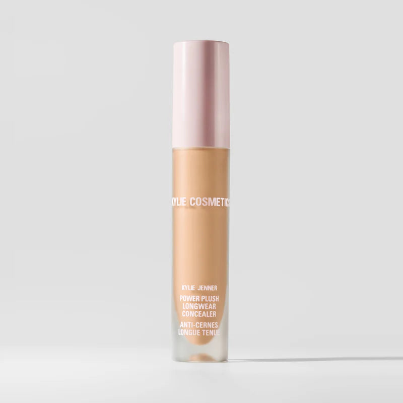 Kylie Power Plush Longwear Concealer