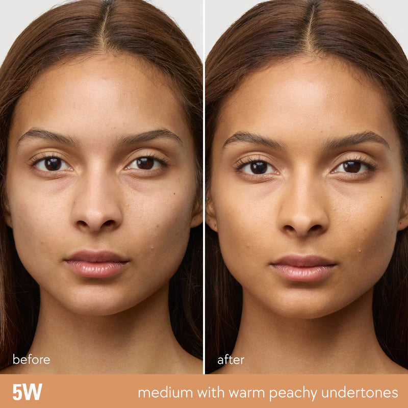 Kylie Skin Tint Blurring Elixir