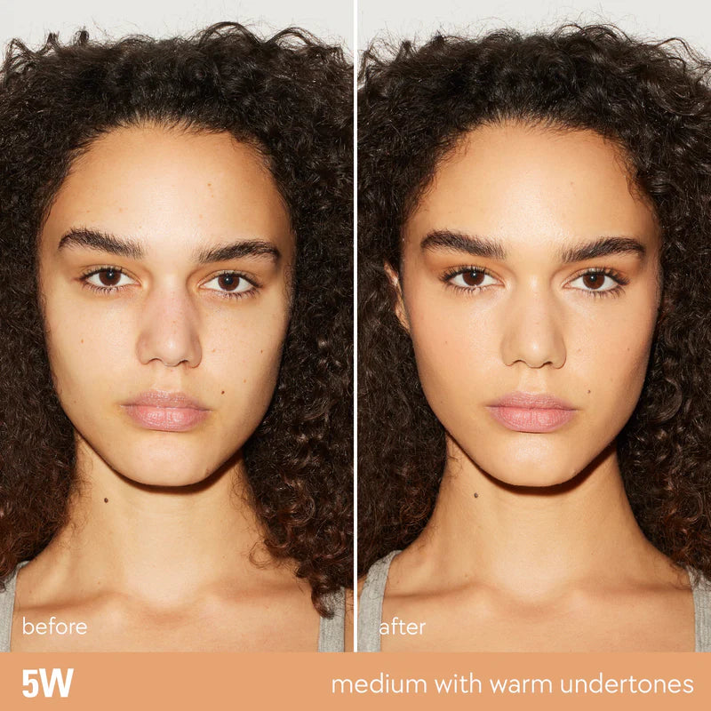 Kylie Power Plush Longwear Foundation