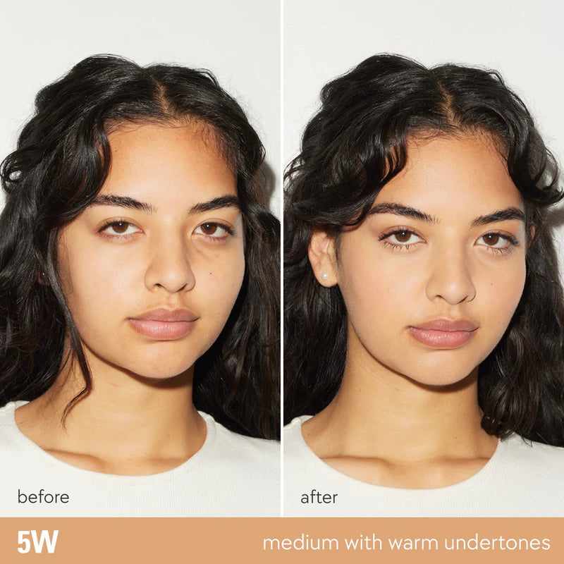 Kylie Power Plush Longwear Concealer