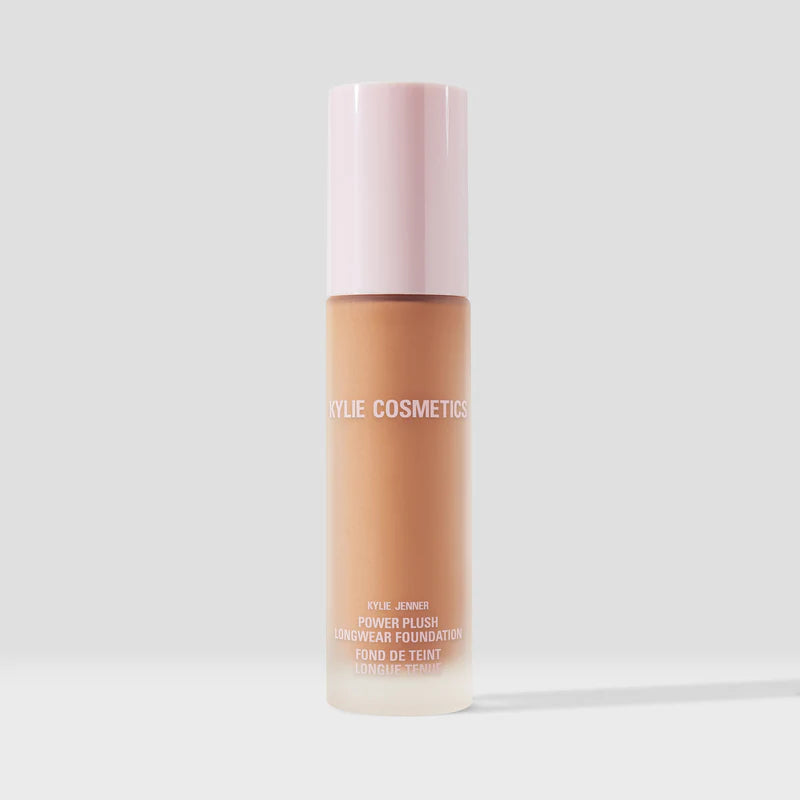 Kylie Power Plush Longwear Foundation