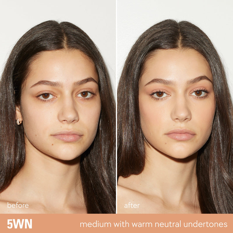 Kylie Power Plush Longwear Concealer