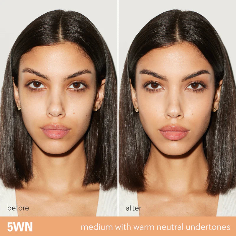 Kylie Power Plush Longwear Foundation