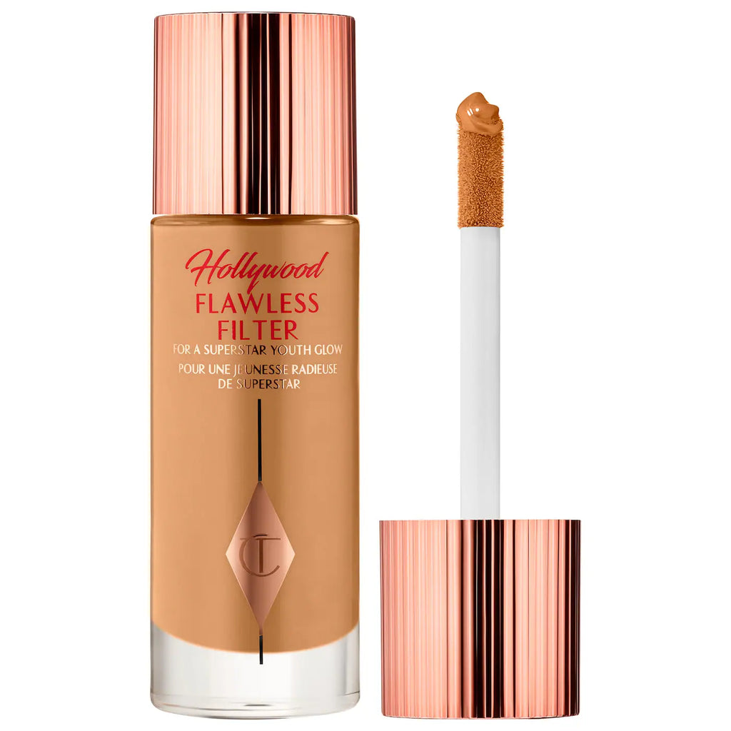 Charlotte Tilbury Flawless Filter