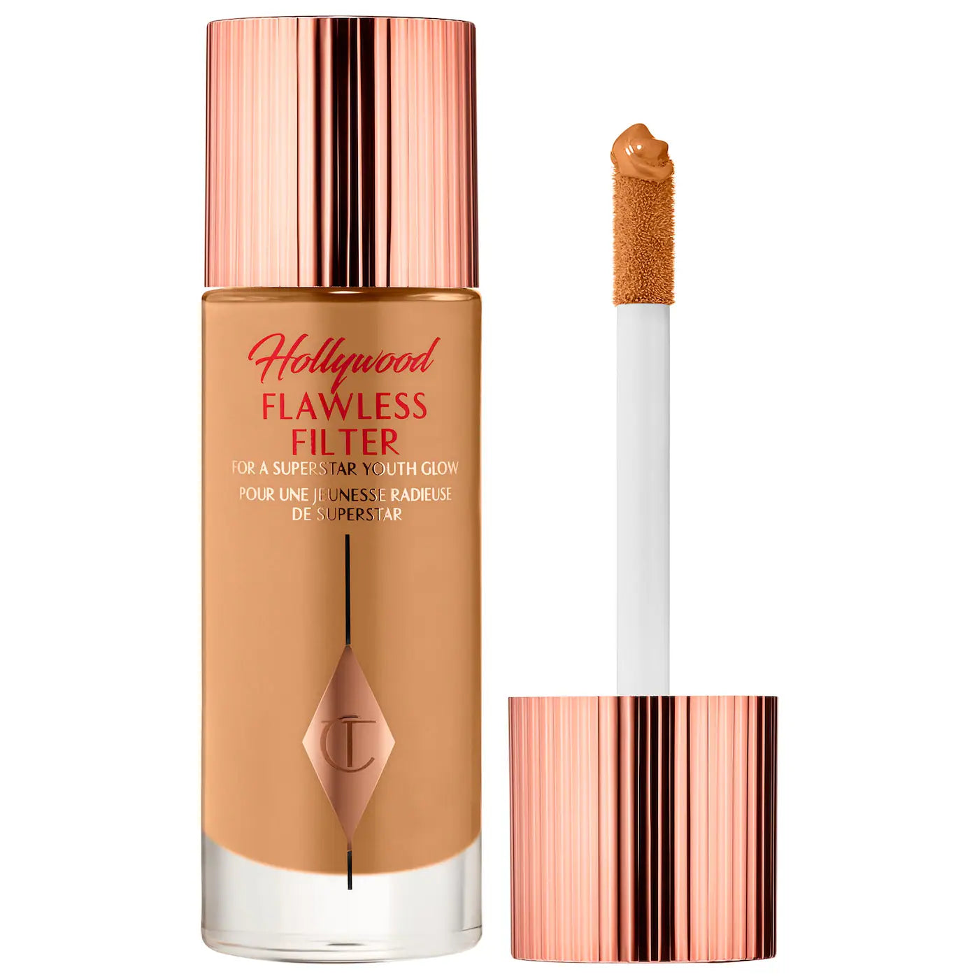 Charlotte Tilbury Flawless Filter