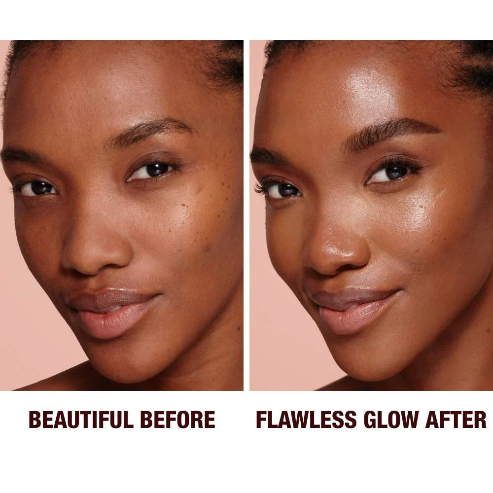 Charlotte Tilbury Flawless Filter