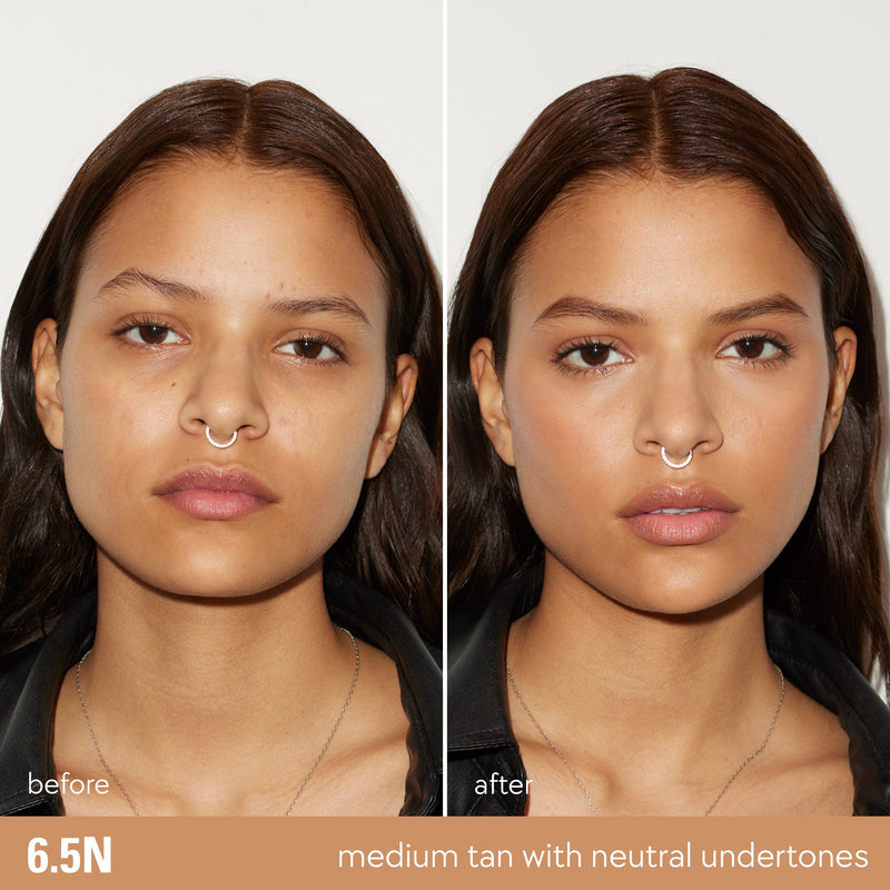 Kylie Power Plush Longwear Concealer