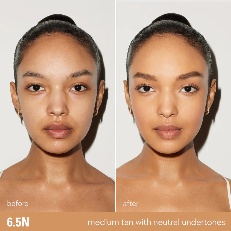 Kylie Power Plush Longwear Foundation