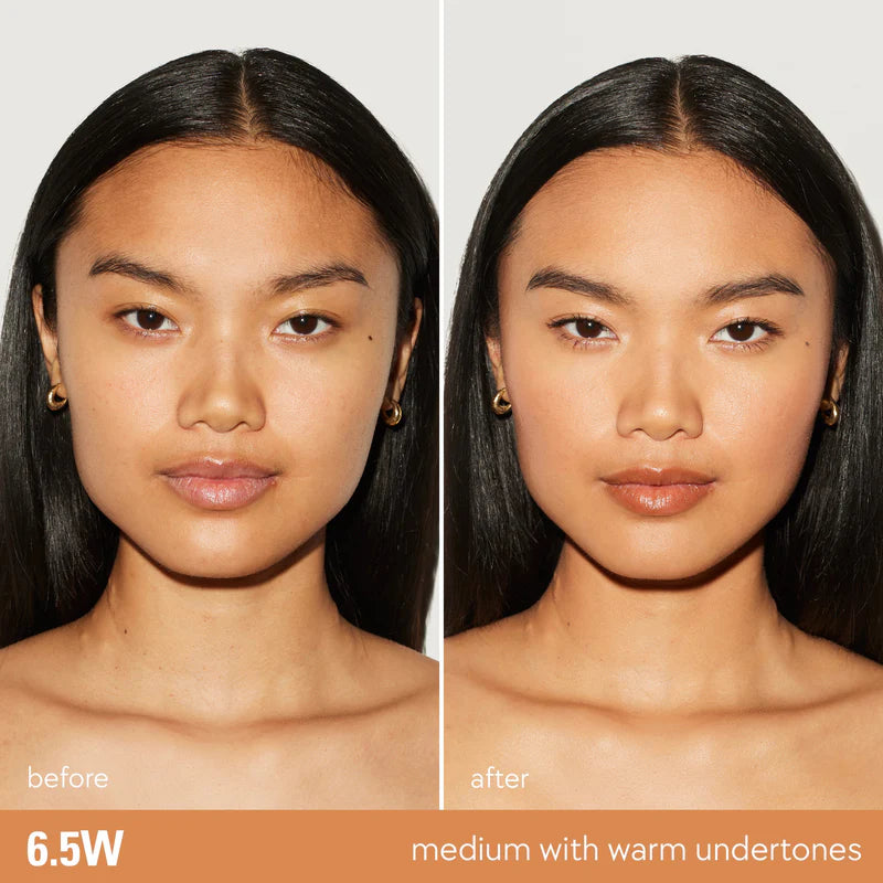 Kylie Power Plush Longwear Foundation