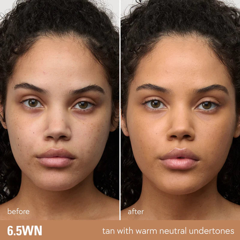 Kylie Skin Tint Blurring Elixir