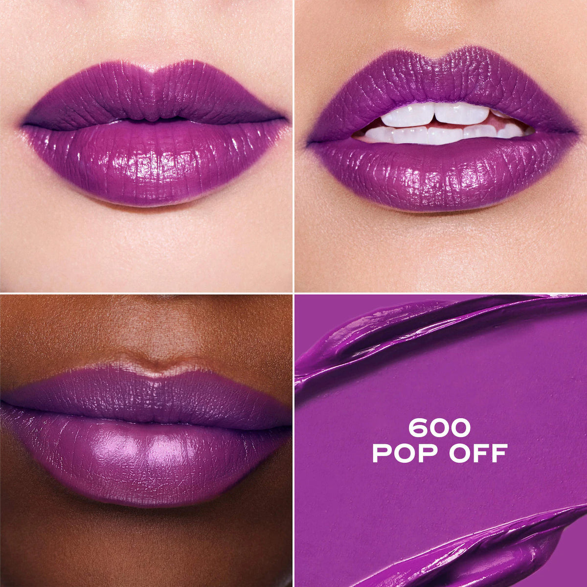 Marc Jacobs Lipstick