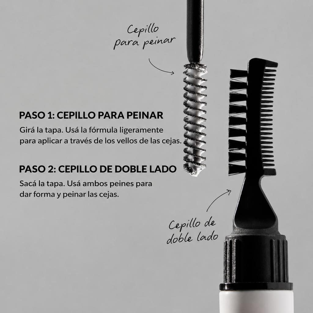 Refy Brow Lifting Gel