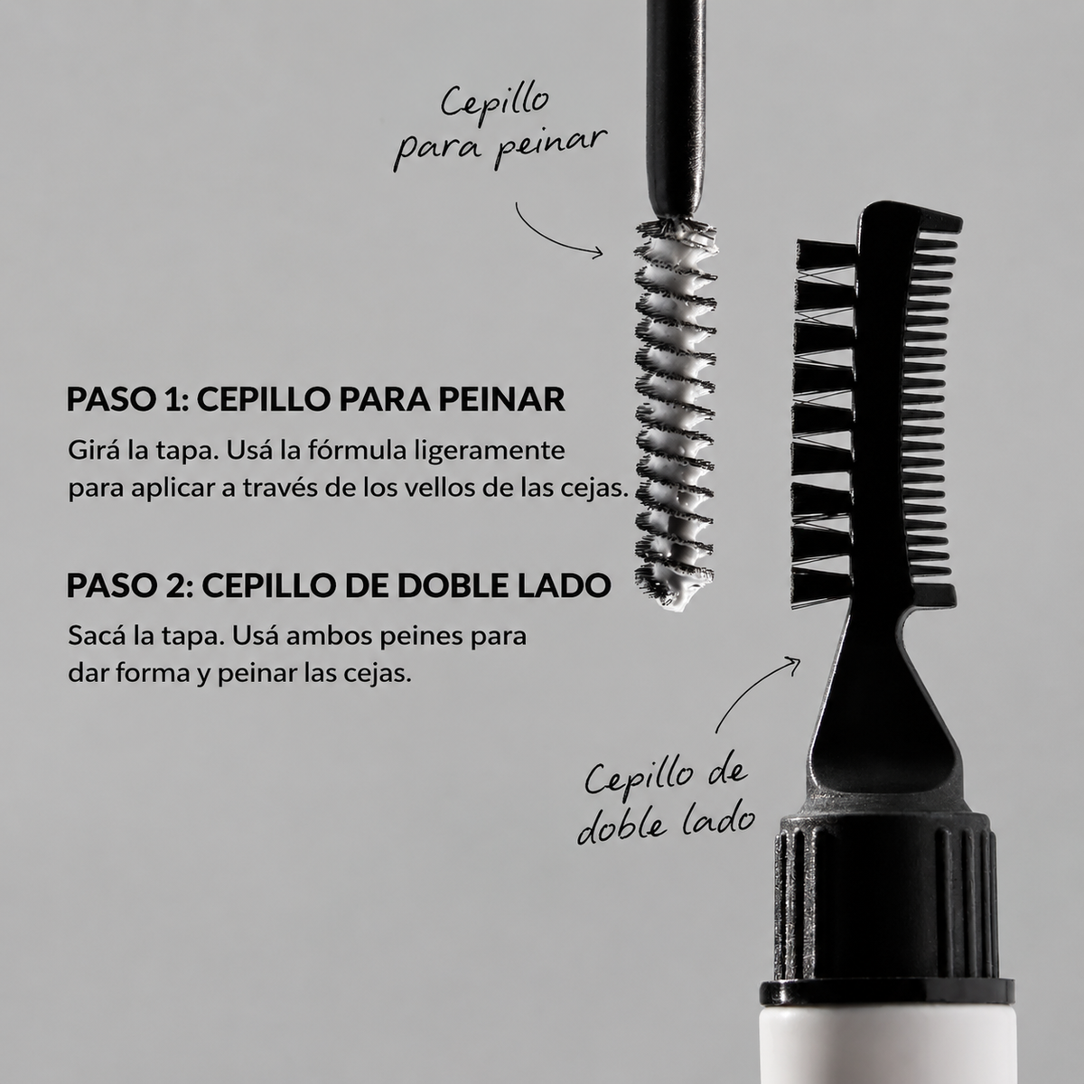 Refy Brow Lifting Gel