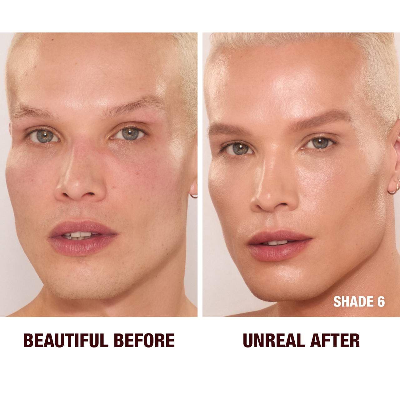 Charlotte Tilbury Foundation Stick