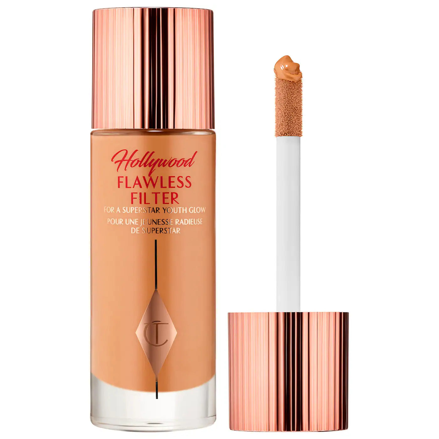 Charlotte Tilbury Flawless Filter