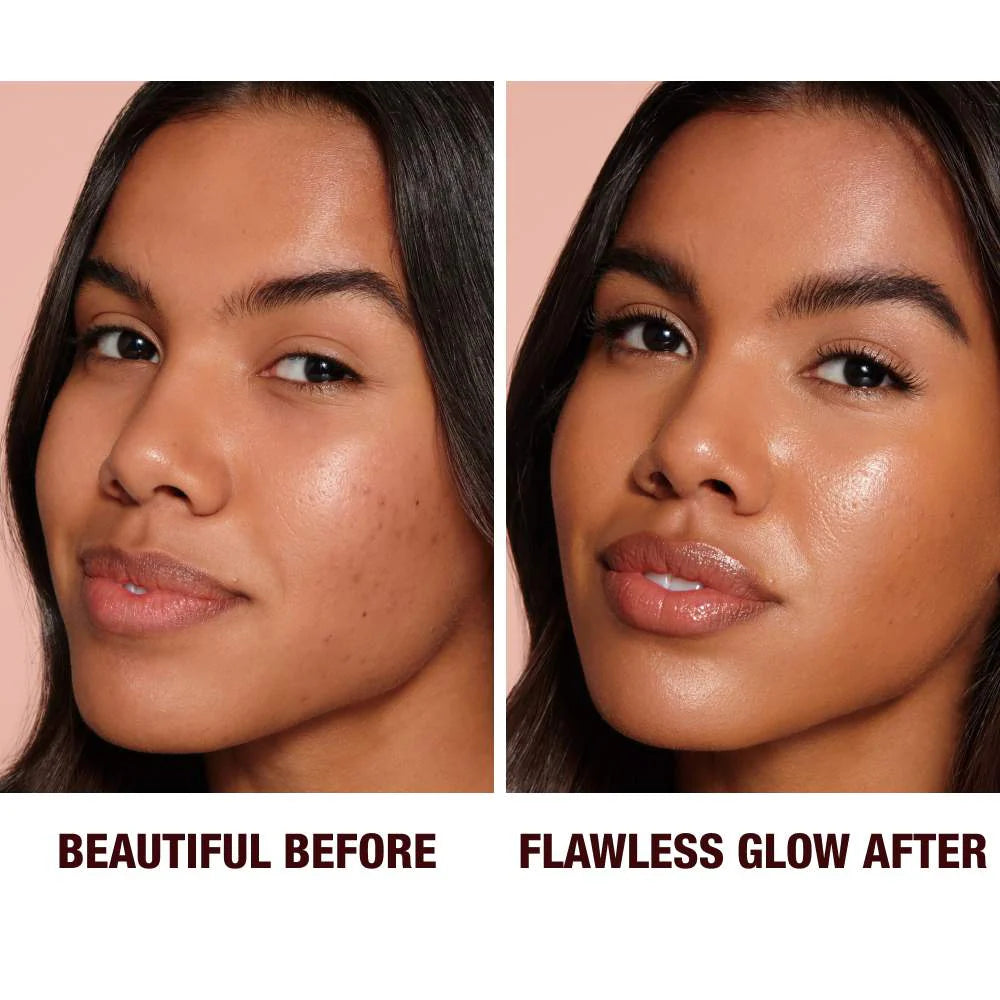 Charlotte Tilbury Flawless Filter
