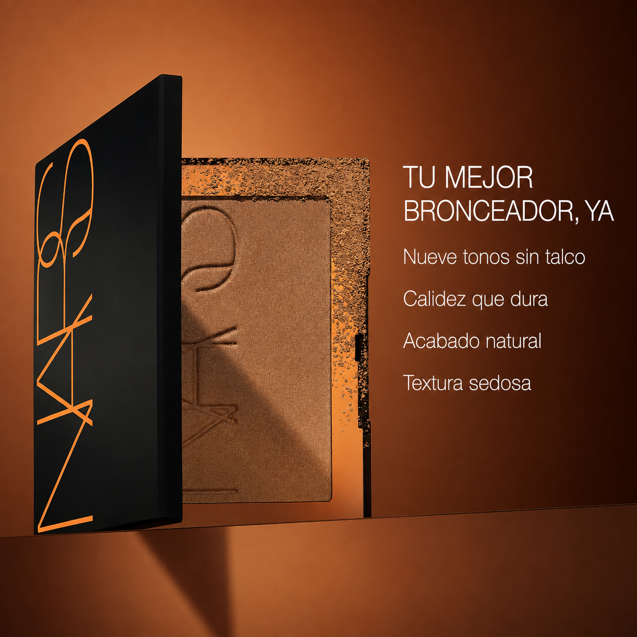 Nars Bronzer Powder