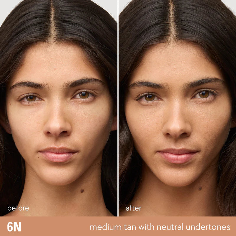 Kylie Skin Tint Blurring Elixir