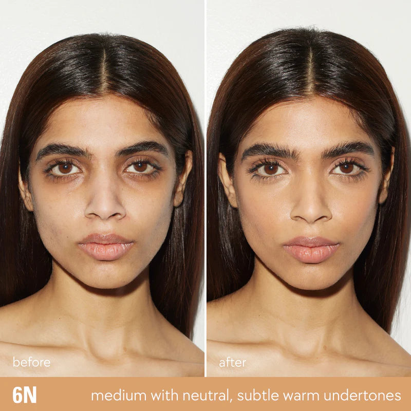 Kylie Power Plush Longwear Concealer