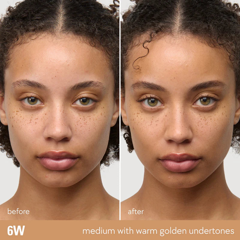 Kylie Skin Tint Blurring Elixir
