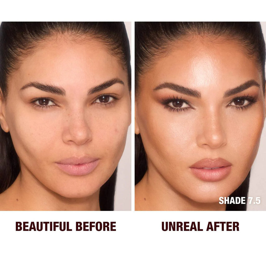Charlotte Tilbury Foundation Stick