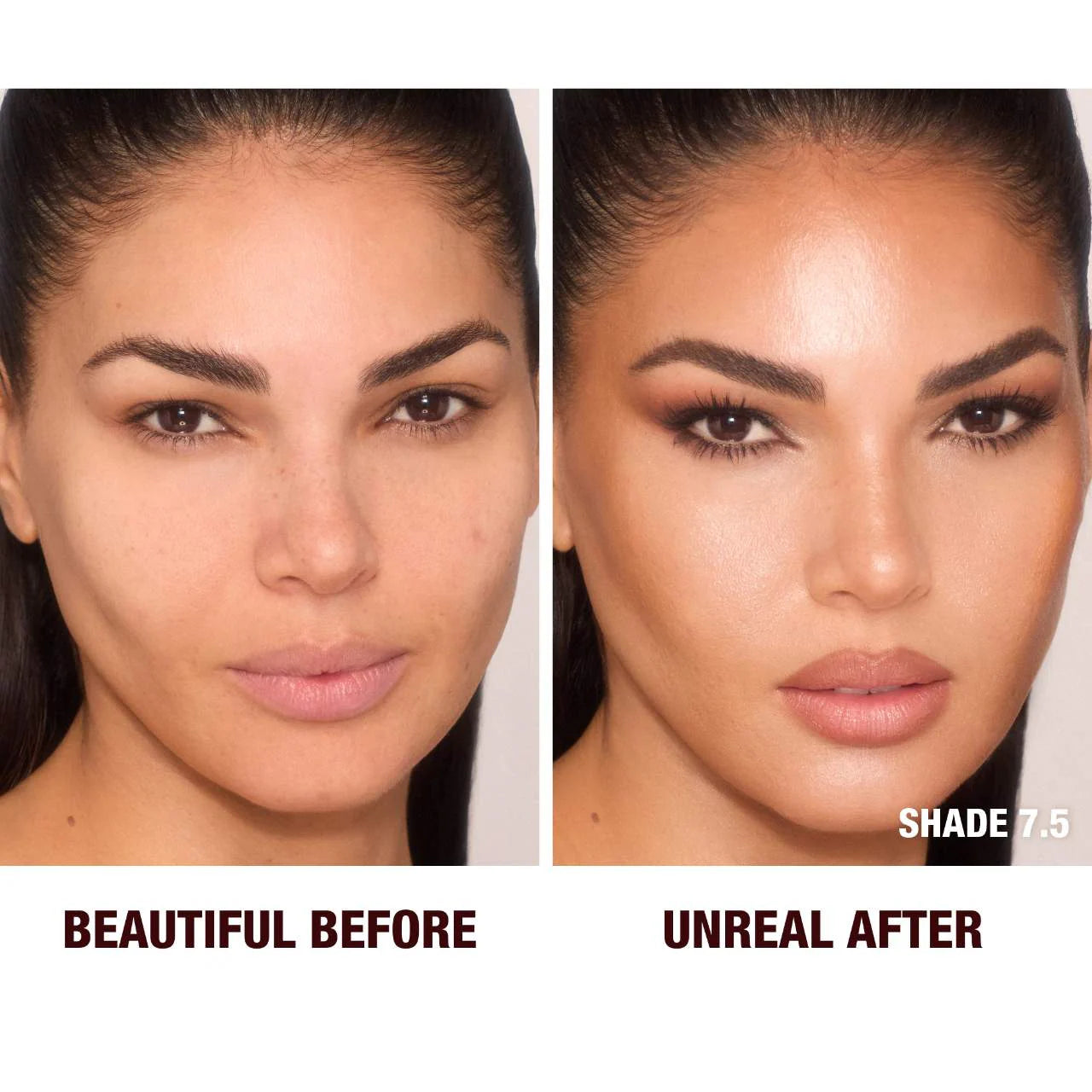 Charlotte Tilbury Foundation Stick