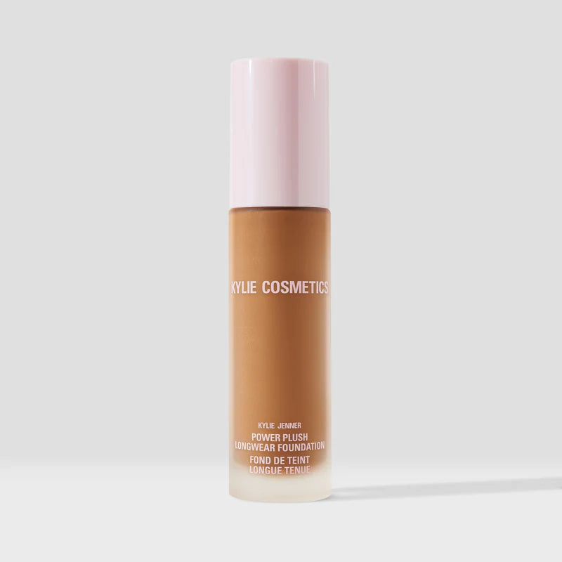 Kylie Power Plush Longwear Foundation