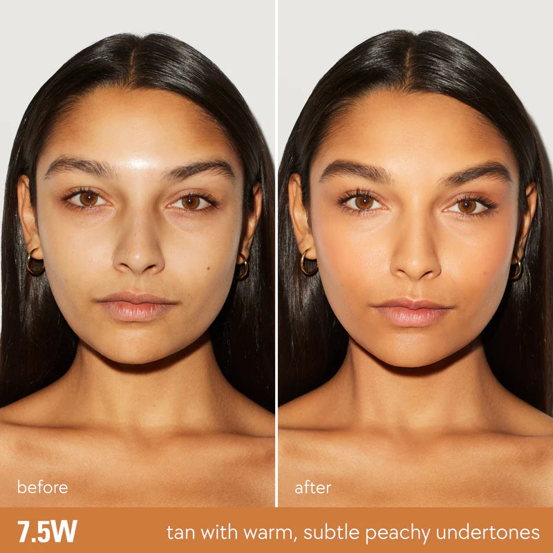 Kylie Power Plush Longwear Foundation