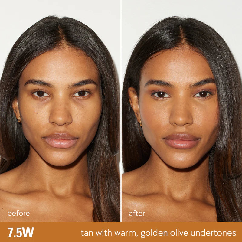 Kylie Power Plush Longwear Concealer