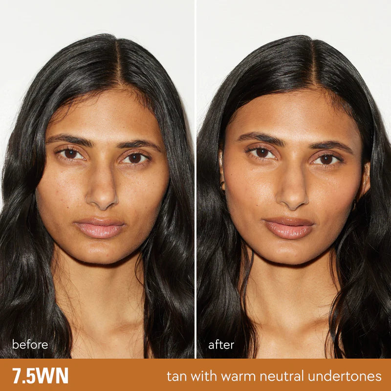 Kylie Power Plush Longwear Concealer