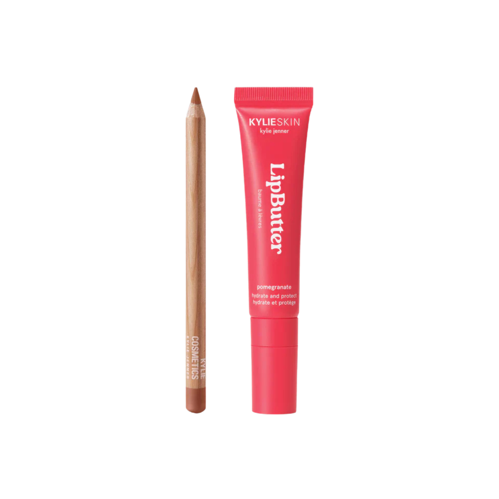 Kylie Precision Lip Liner + Lip Butter