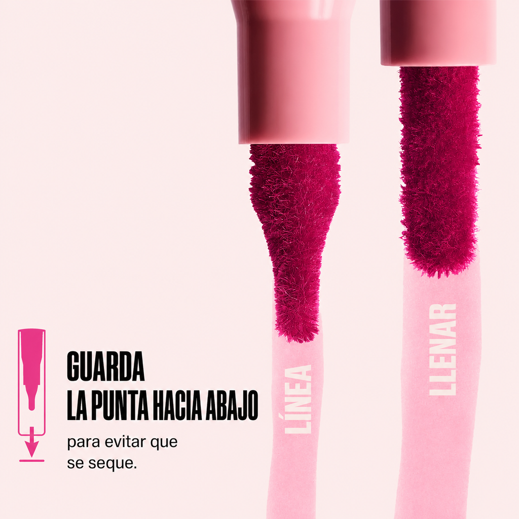 Huda Beauty Lip Contour Stain