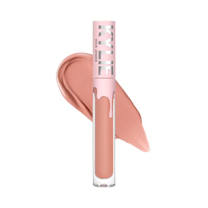 Kylie Matte Liquid Lipstick