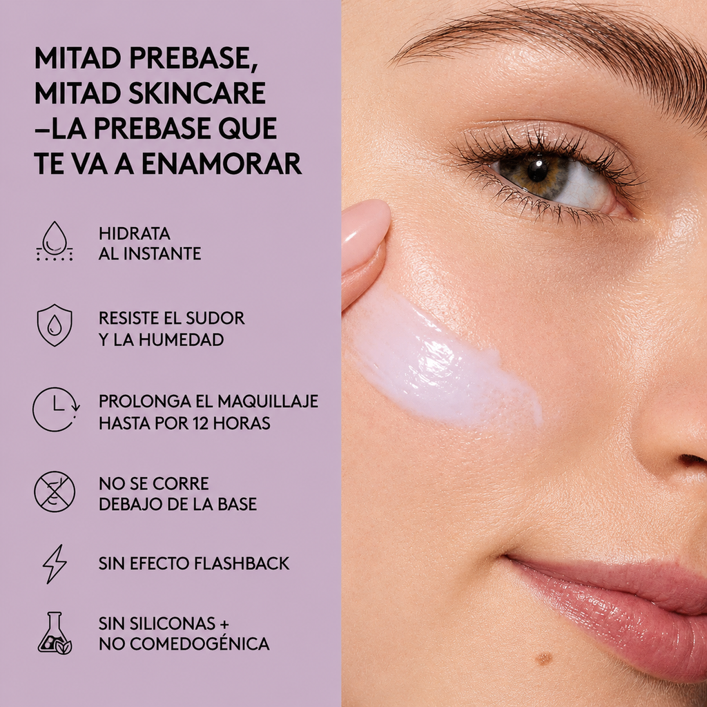 Fenty Beauty Primer