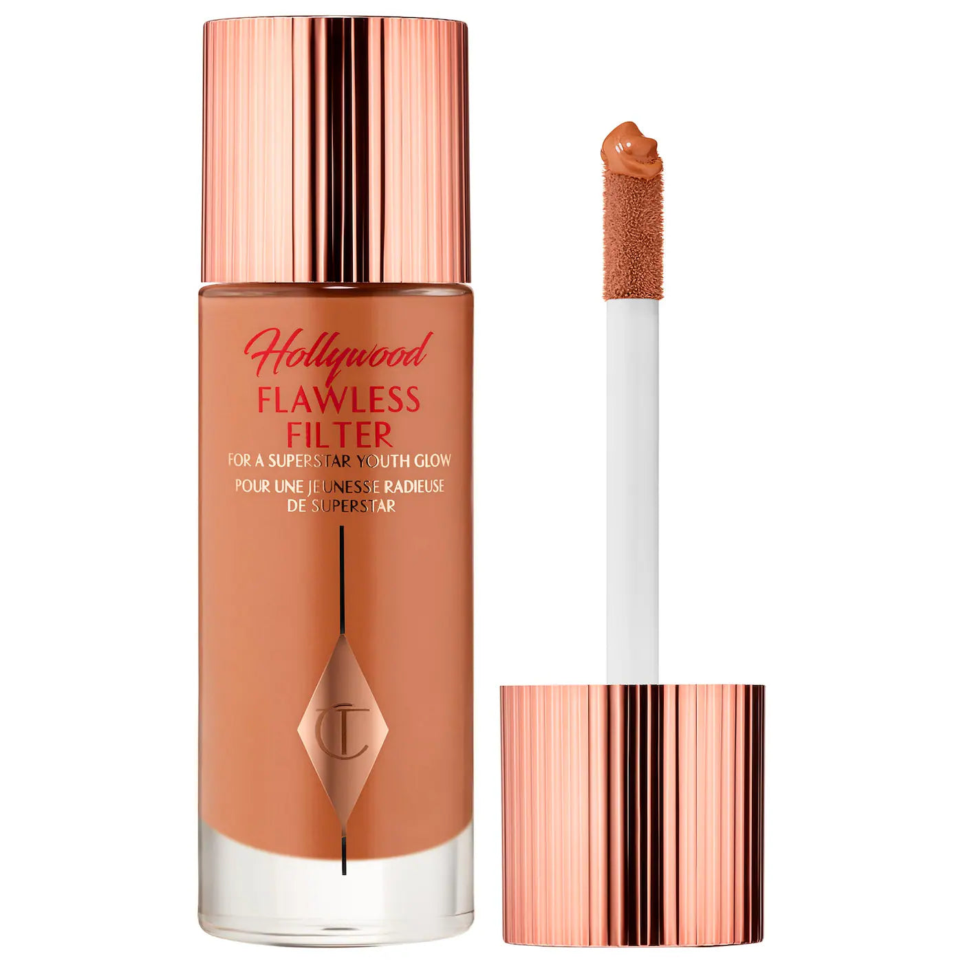 Charlotte Tilbury Flawless Filter
