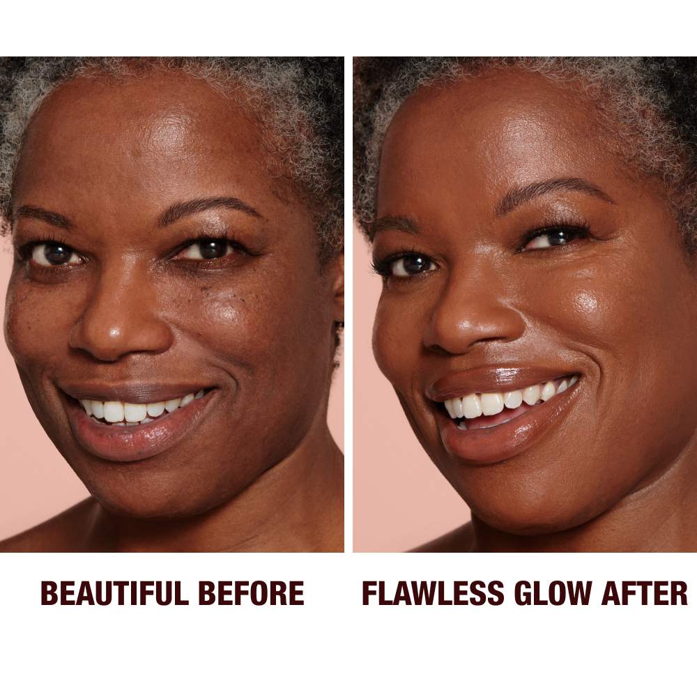 Charlotte Tilbury Flawless Filter