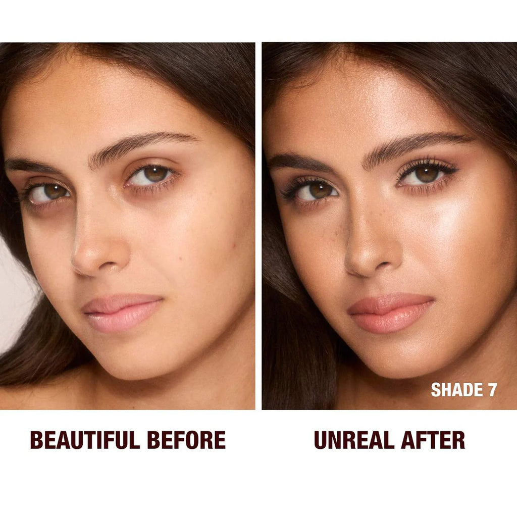 Charlotte Tilbury Foundation Stick